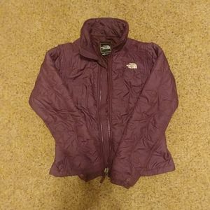 North face jacket